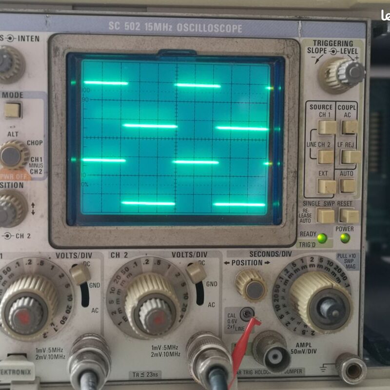 Tektronix